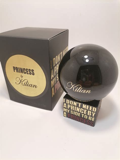 kilian princess eau de parfum.